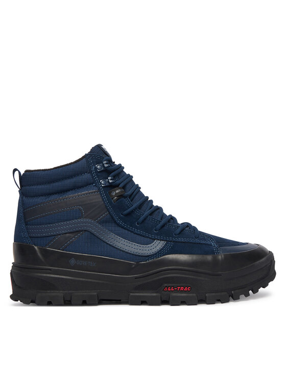 Vans Vans Trekkingschuhe Sk8-Hi GORE-TEX Insulated VN000DAR5TU1 Dunkelblau