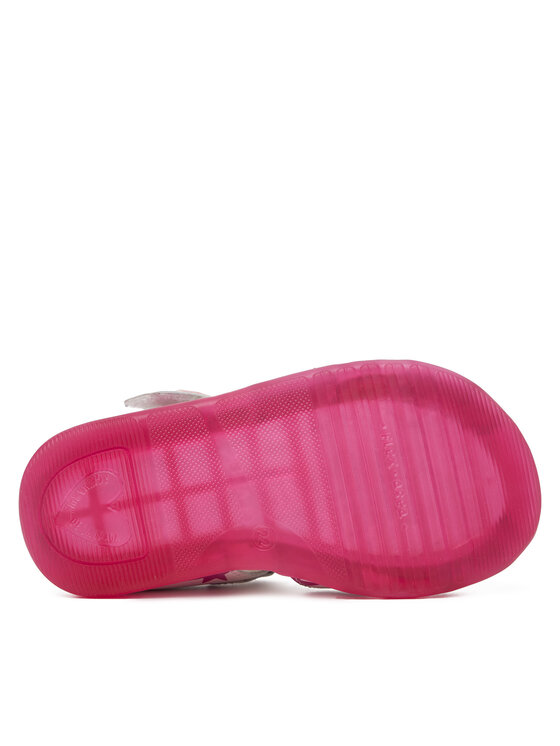 Agatha Ruiz de la Prada Agatha Ruiz de la Prada Босоніжки 242902-A Білий