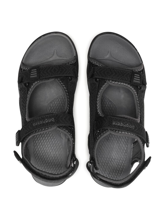 Bagheera Bagheera Sandaalid Onyx 86489-2 C0102 Must