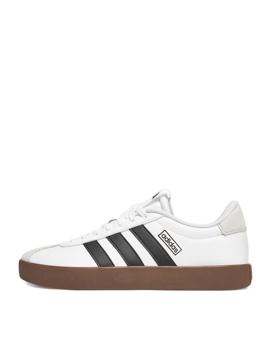 adidas adidas Superge Vl Court 3.0 Low Skateboarding ID8797 Bela