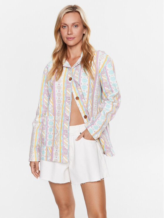 Преходно яке Billabong