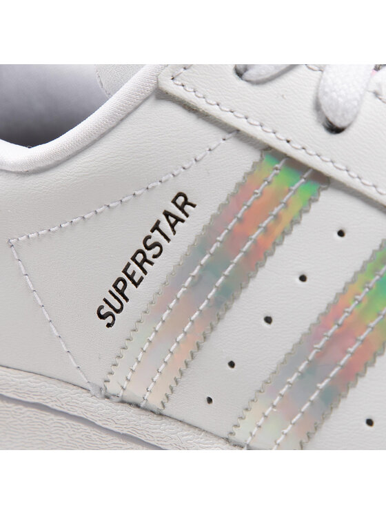 adidas Взуття Superstar W FY5131 Білий • Modivo.ua