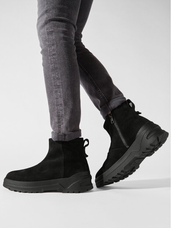Vagabond Shoemakers Vagabond Chelsea cipele 5292-140-20 Crna