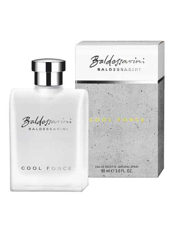 Baldessarini Baldessarini Cool Force Woda toaletowa