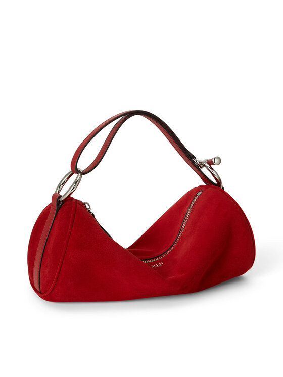 LAUREN RALPH LAUREN LAUREN RALPH LAUREN Torebka 431P18423003 Czerwony