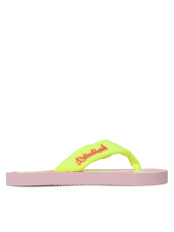 Infradito U19340 Multicolore