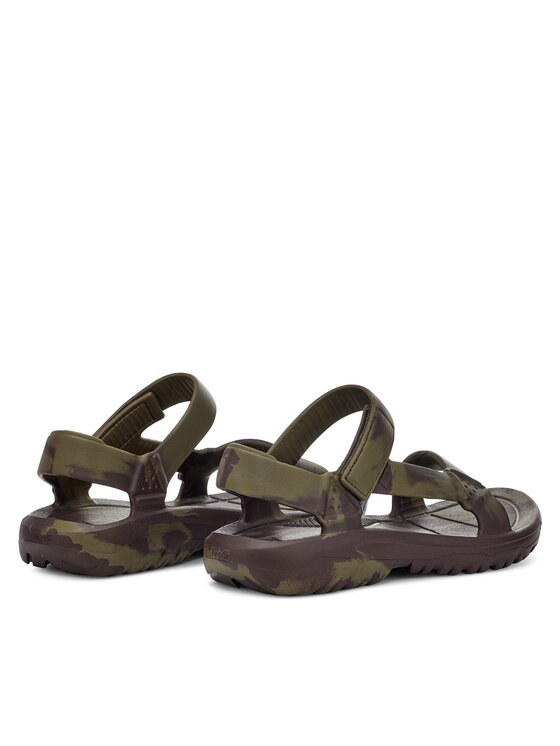 Teva Teva Sandale Hurricane Drift Huemix 1135410 Kaki