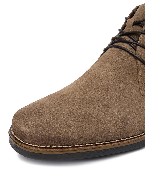 Rieker Rieker Saapad CEO-33206-26 Pruun