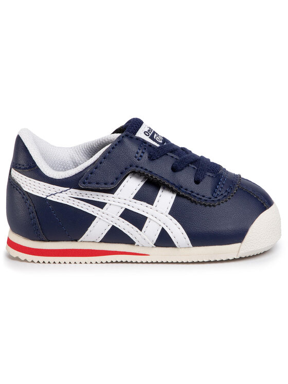 Onitsuka Tiger Onitsuka Tiger Superge Tiger Corsair Ts 1184A050 Mornarsko modra