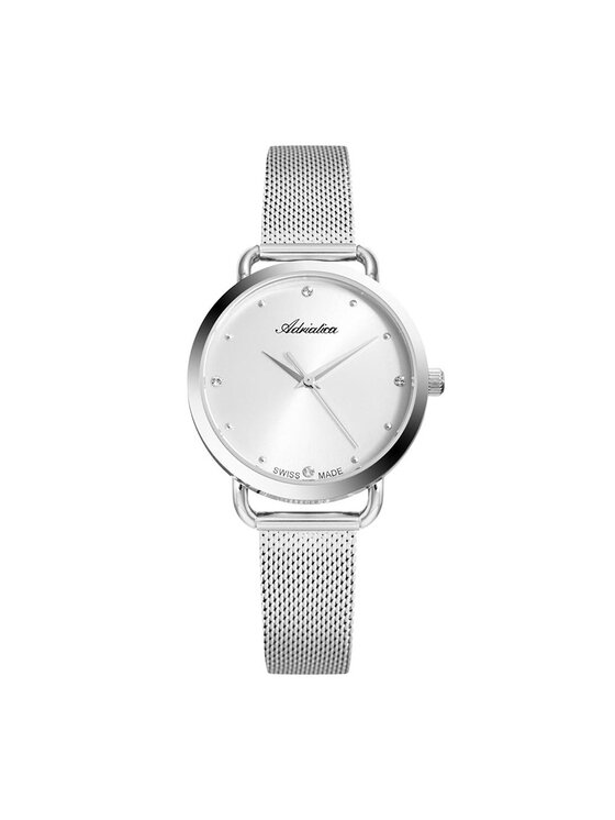 Adriatica Adriatica Orologio A3730.5143Q Argento