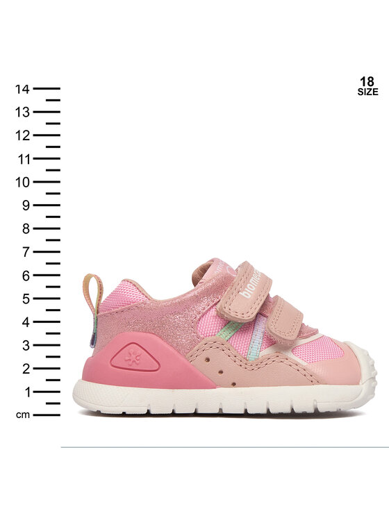 Biomecanics Biomecanics Tossud 262103 Roosa