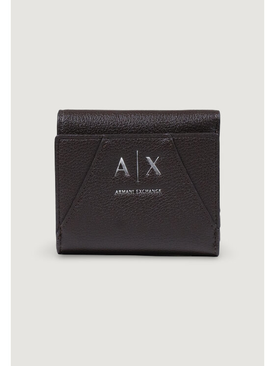 Armani Exchange Armani Exchange Portafoglio XW002819 AF26569 U6032 Beige scuro
