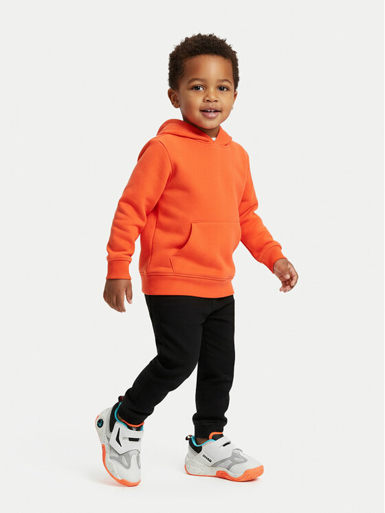 Shaq Shaq Sneakers EOSS-RAQ LOW AQ95009T-WBL Weiß