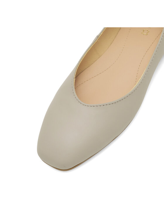 Lasocki Lasocki Ballerinas RST-ROMI-34 Grau