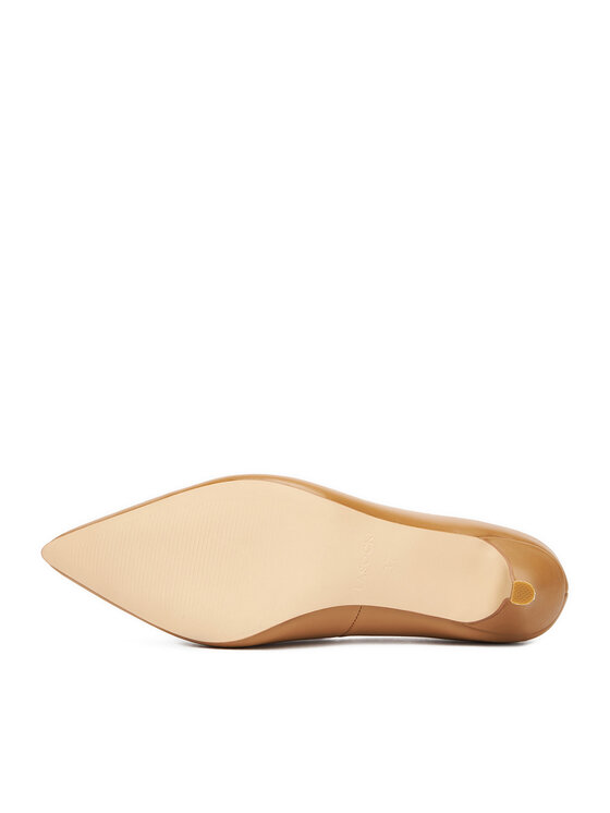 Lasocki Lasocki Scarpe stiletto CEO-HY7375-1 Marrone