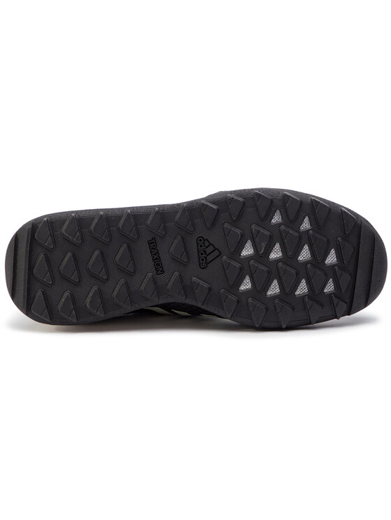 adidas Trekingová obuv Terrex Cc Daroga BC0980 Černá | Modivo.cz
