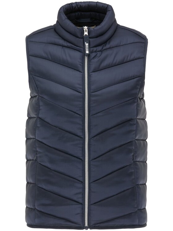 Mustang Mustang Smanicato HOLLY SC Blu Regular Fit