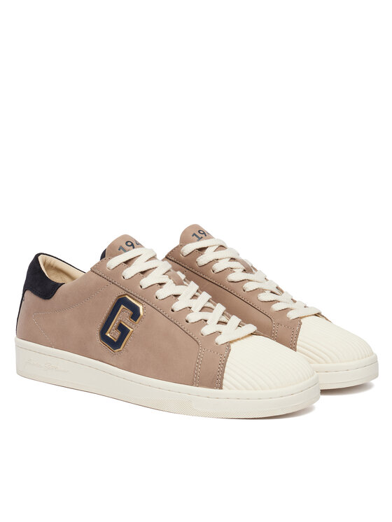 Gant Gant Sportcipők 32631239 Szürke