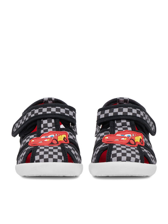 Cars Cars Pantofole CEO-CM-AW25-312DPC Nero