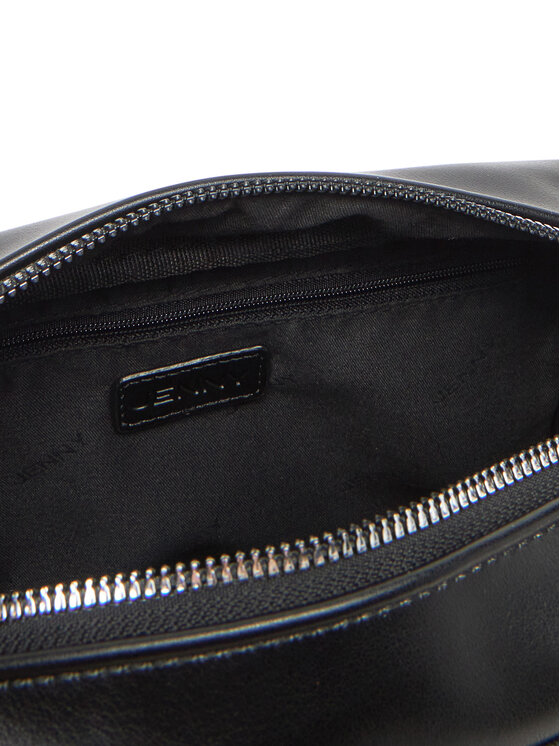 JENNY JENNY Handtasche C-JNY-M-022-08 Schwarz