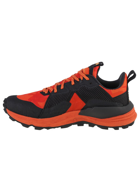 Helly Hansen Helly Hansen Buty do biegania Helly Hansen Hawk Stapro Trail Pomarańczowy