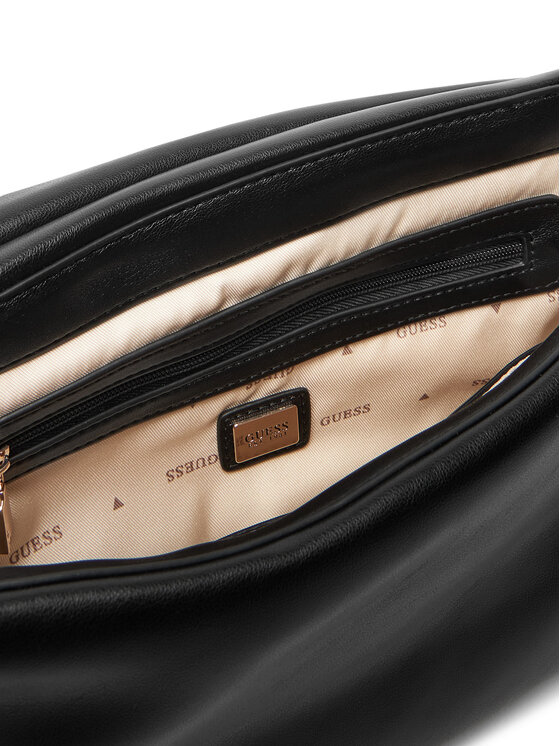 Guess Guess Сумка Sunetra HWNG75 34210 Чорний