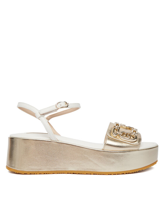 Liu Jo Liu Jo Sandali Flo 01 SA6137 PX026 Zlata