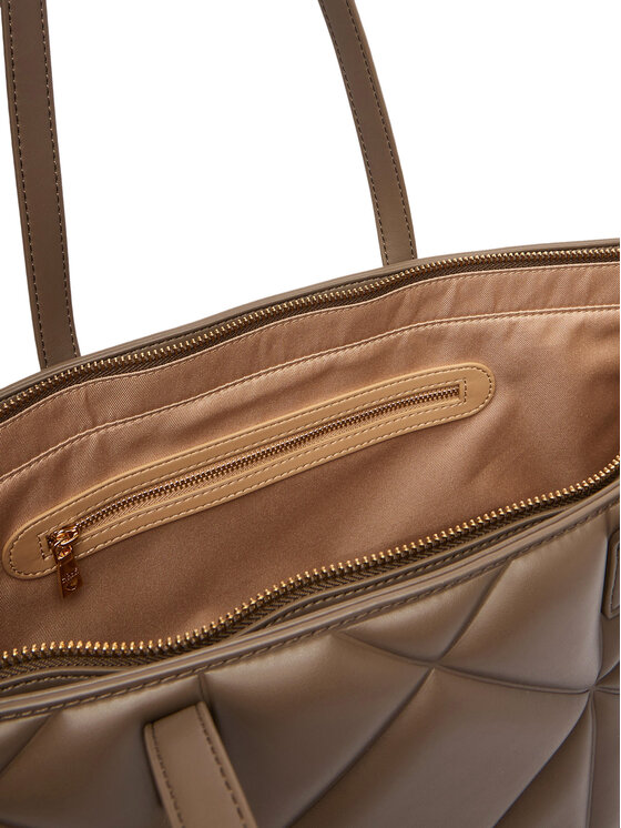 LOVE MOSCHINO LOVE MOSCHINO Handtasche JC4120PP1OLC0203 Braun