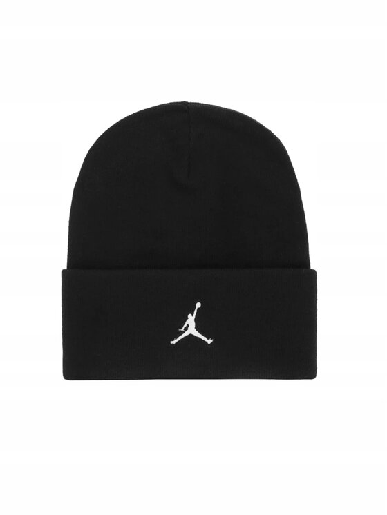 Nike Nike Czapka HJ3224-010 Czarny