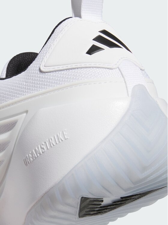 adidas adidas Buty do koszykówki 169046 Biały