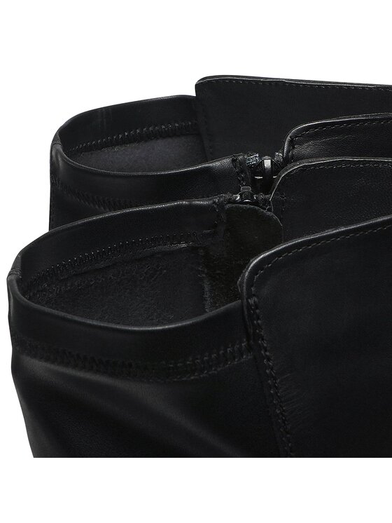 Sergio Bardi Sergio Bardi Stiefel WI16-A1013-05SB Schwarz