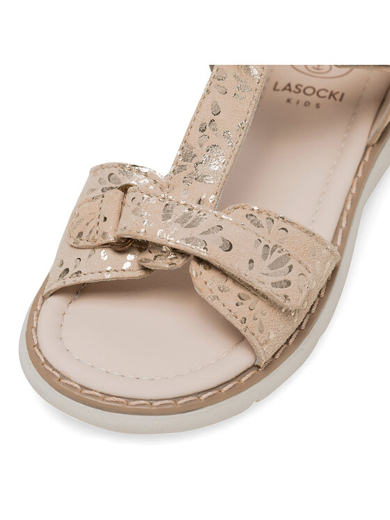Lasocki Kids Lasocki Kids Σανδάλια POPPY CI12-3044-50 Χρυσό