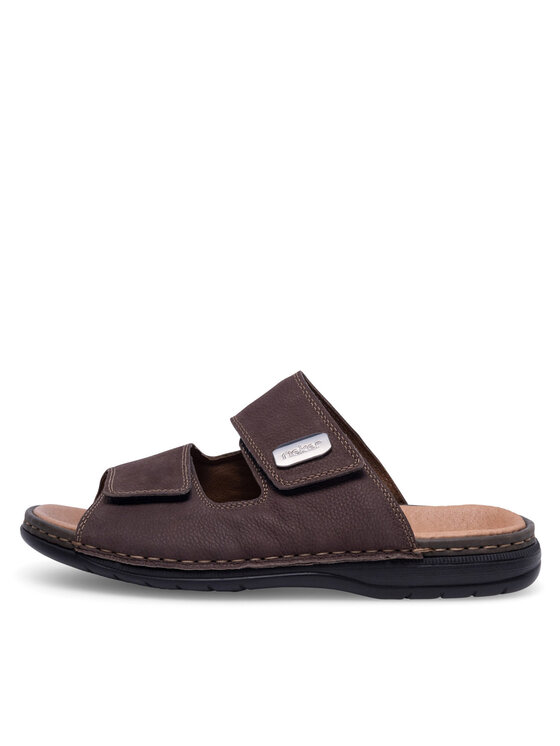 Rieker Rieker Natikači 25590-25 Rjava