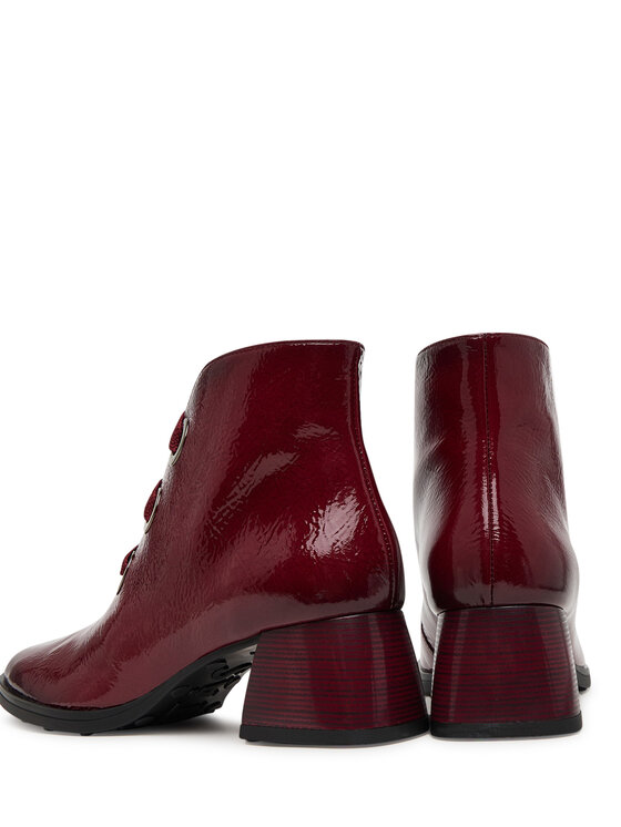 Hispanitas Hispanitas Stiefeletten HI254326 Violett