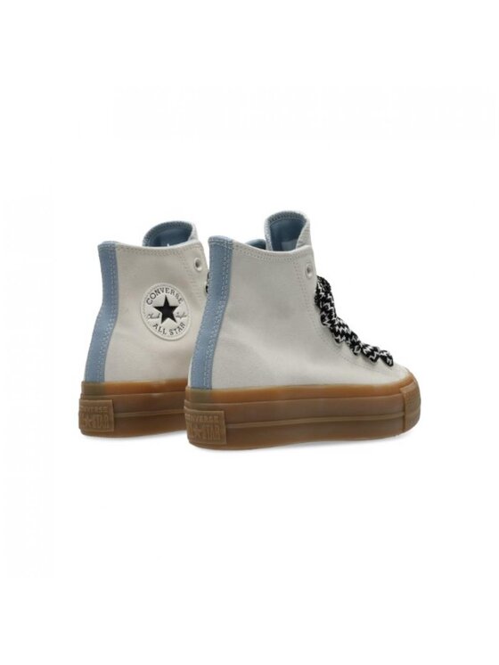 Converse Converse Sneakers a10414c_ctas_lift_hi Bianco