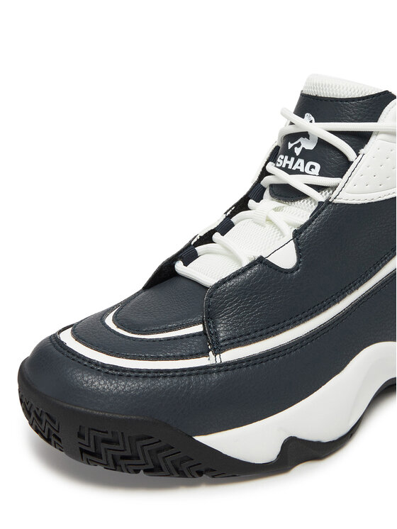 Shaq Shaq Laisvalaikio batai V11-183 Tamsiai mėlyna