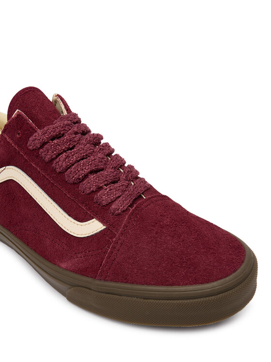 Vans Vans Tenisky Old Skool VN000Z904QU1 Bordová