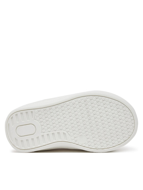 Tommy Hilfiger Tommy Hilfiger Tenisice Flag Low Cut Velcro Sneaker T1A9-33726-0375 M Bijela