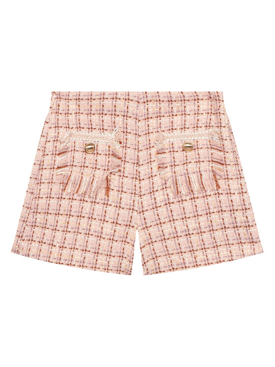 Abel & Lula Abel & Lula Dětský komplet 5727 Růžová Regular Fit