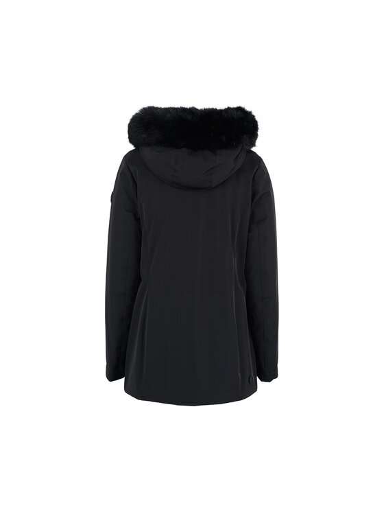 Colmar Colmar Giubbotto invernale 2267E4ZL99 Nero Regular Fit