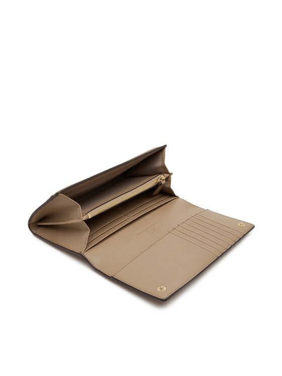 Elisabetta Franchi Elisabetta Franchi Peněženka PF02A51E2 032 Béžová