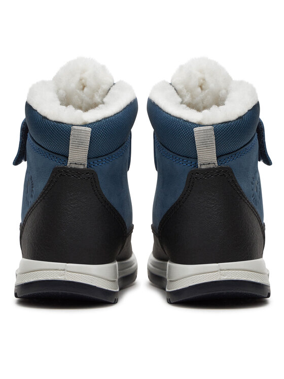 Primigi Primigi Μπότες Χιονιού 6855311 S GORE-TEX Μπλε