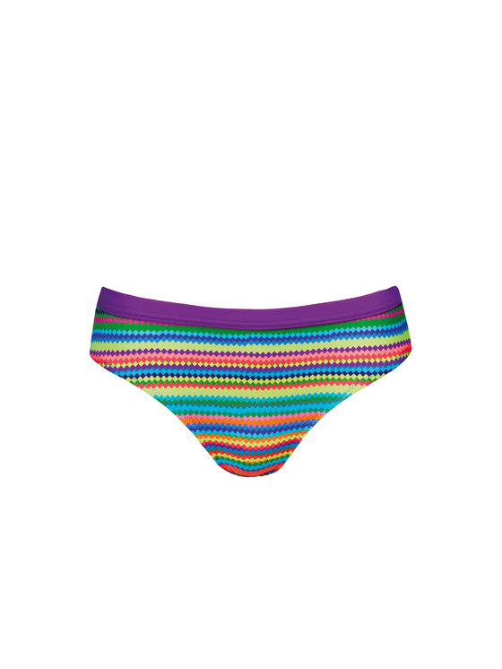 Feba Feba Dół od bikini FD20-884 Kolorowy