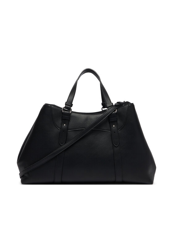 Armani Exchange Armani Exchange Kabelka XW003169 AF26578 UC001 Černá