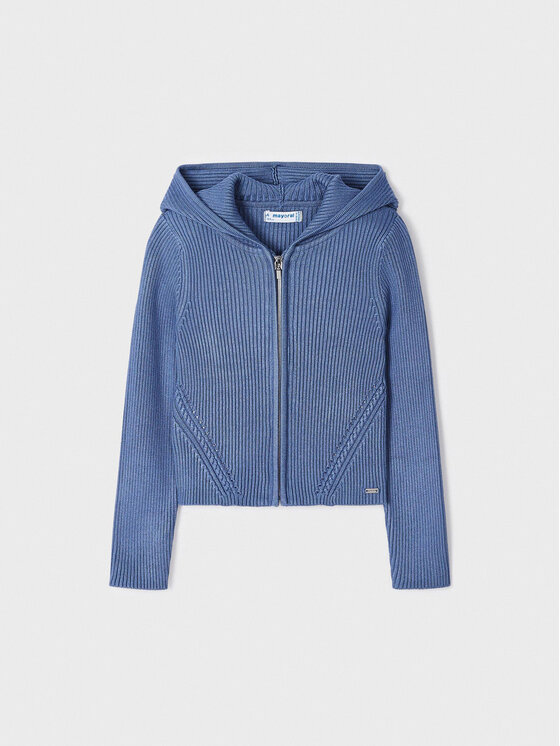 Mayoral Mayoral Sweatshirt 3346 Blau