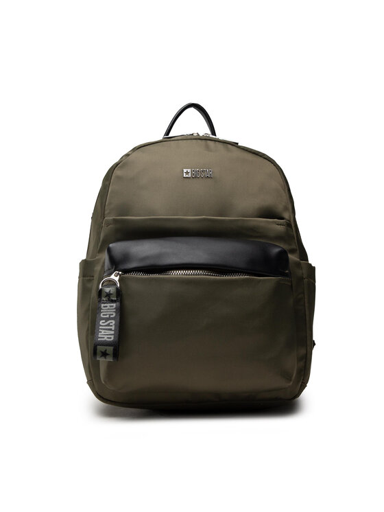 Zaino II574018 Verde