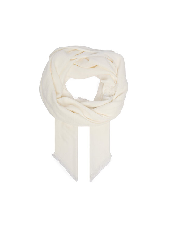 Guess Guess Foulard AW5223 VIS03 Bianco