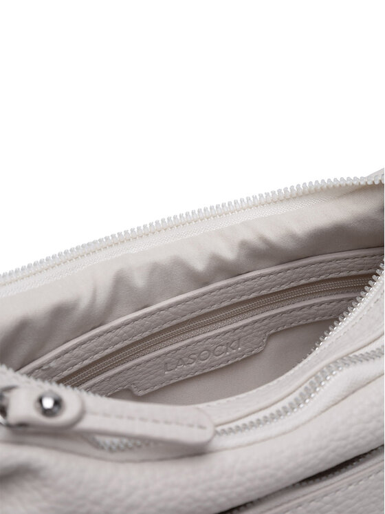 Lasocki Lasocki Borsetta LSK-M-001-07 Beige