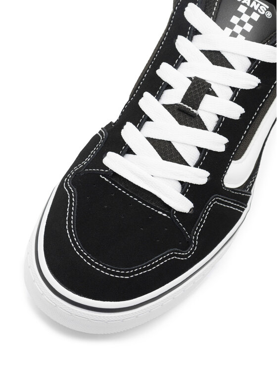 Vans Vans Tenisówki CALDRONE VN0A5JM2BA21 Czarny
