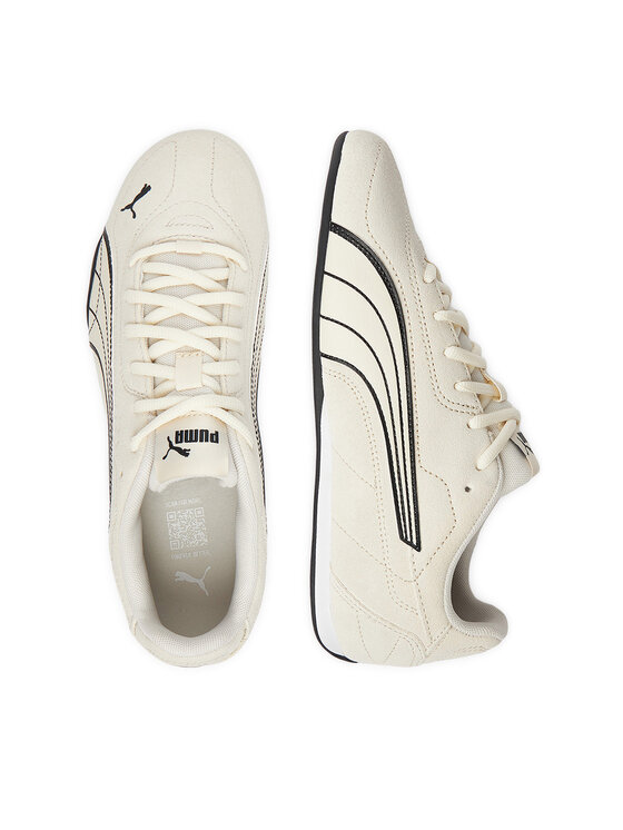Puma Puma Tenisice CATCH SD 40268104 Écru